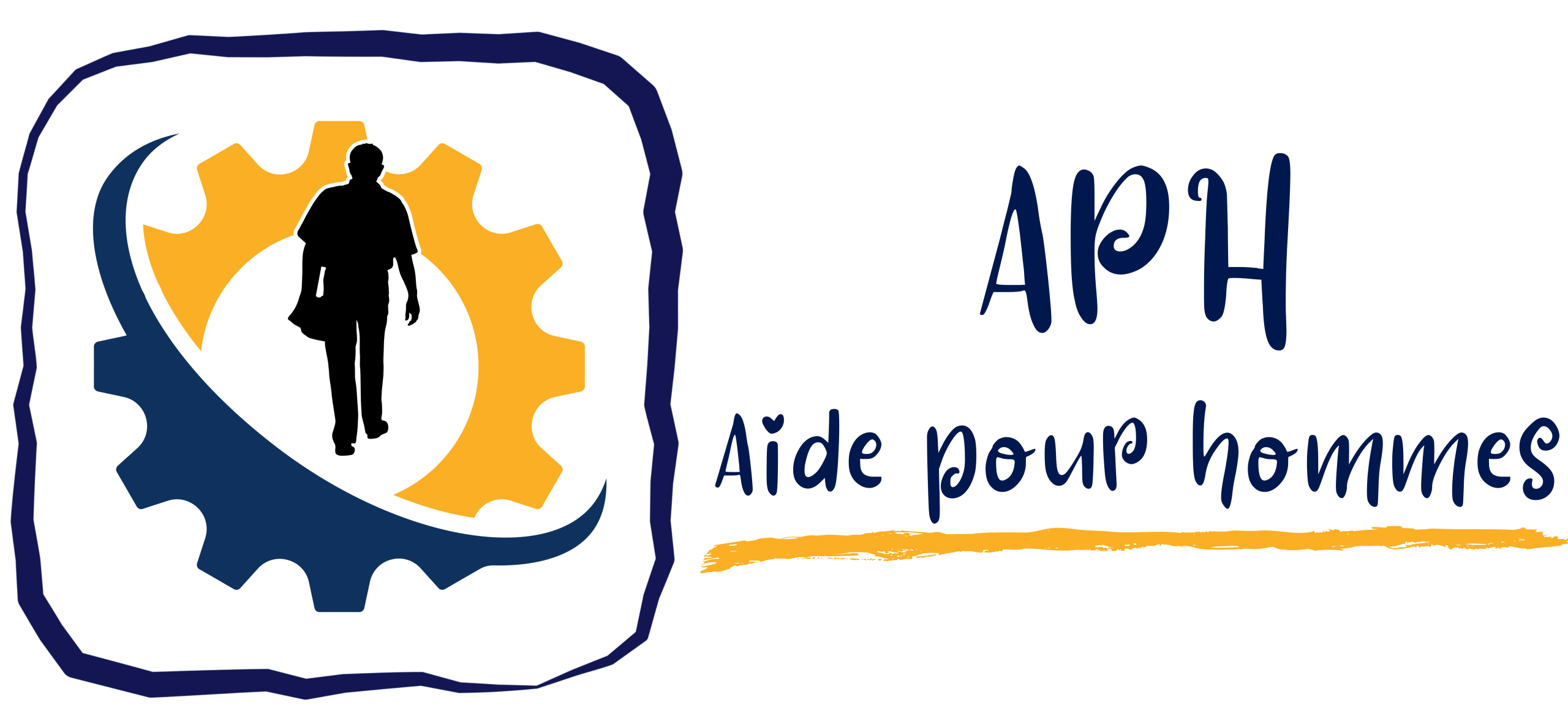 APH Aide pour hommes